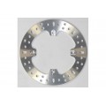 EBC Brakes X-Series Fixed MC Rotor Rear - MD696